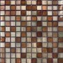 Cifre Sant Angelo Mosaico Craiova Silver Декор 30x30 см, Испания - фото 1 - фото 1