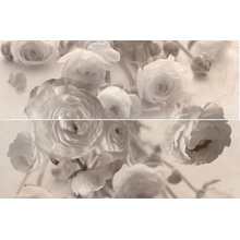 Cifre Sant Angelo Composicion Silene Chiaro (комплект из 2 шт) Декор 60x90 см, Испания - фото 1 - фото 1