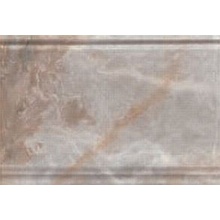 Cifre Sant Angelo Zocalada Noce Декор 20x29,5 см, Испания - фото 1 - фото 1