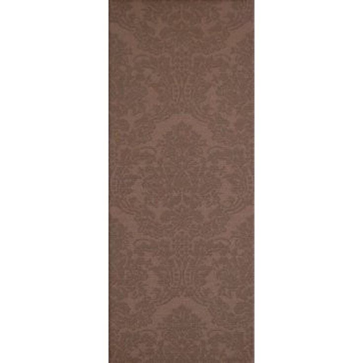 Cifre Sophie Decor  Moka Декор 20x50 см, Испания, под обои  - фото 1