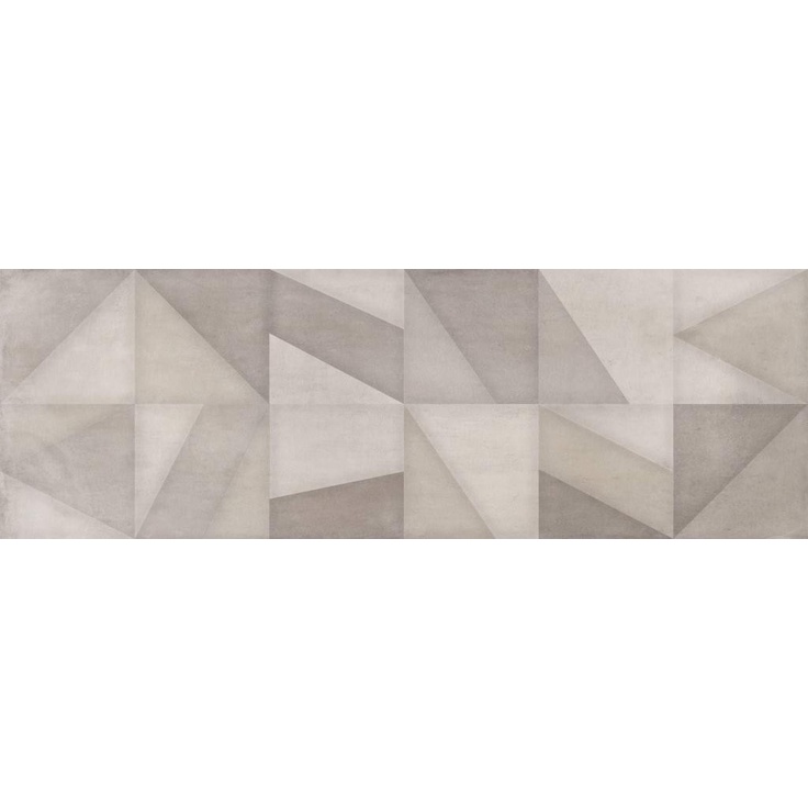 Cifre Titan Decor Ivory-2 Настенная плитка 30x90 см, Испания, под обои  - фото 1