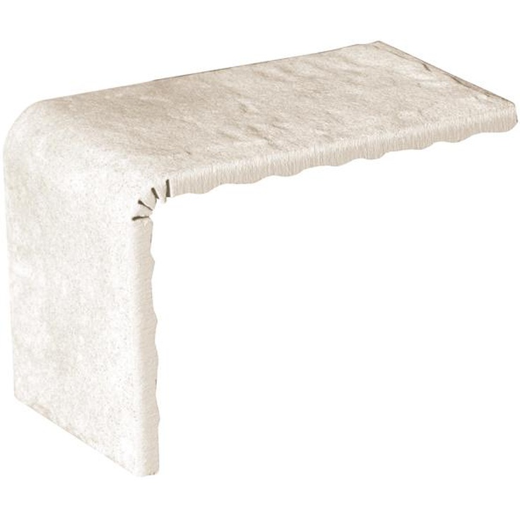 Serenissima Cir Underground 1040609 Elemento Notting Hill Вставка 8,6x11 см, Италия, под камень  - фото 1