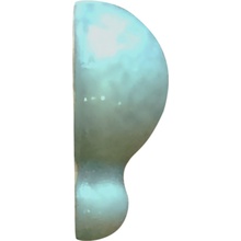 Cobsa plus Corner Ma Torelo Nilo угловой Спец. Элемент 3x5 см, Испания - фото 1 - фото 1