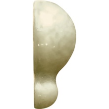 Cobsa plus AMLTOKHA Corner Ma Torelo Khaki угловой Спец. Элемент 3x5 см, Испания - фото 1 - фото 1