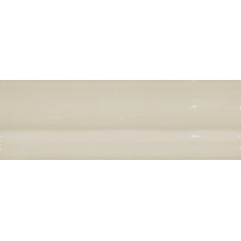 Cobsa plus Ma Torelo Ivory Бордюр 5x15 см, Испания - фото 1 - фото 1