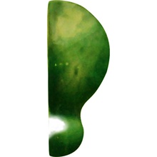 Cobsa plus AMLTOESM Corner Ma Torelo Esmeralda угловой Спец. Элемент 3x5 см, Испания - фото 1 - фото 1