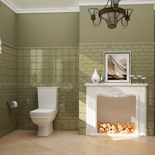 Cobsa plus 15x15 см, Испания - фото интерьера 1 - фото 2