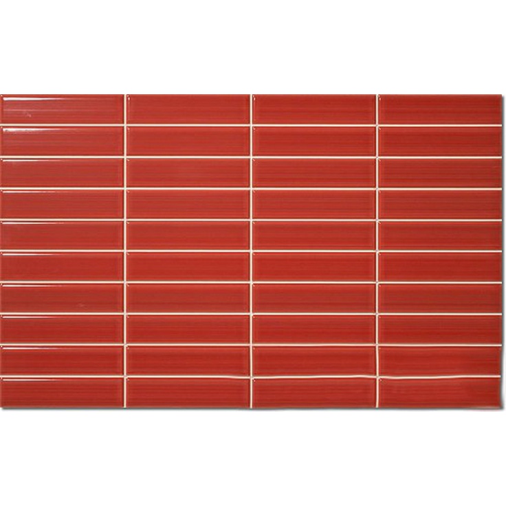 Colorker Decko 211289 Geo Fuego Настенная плитка 25x40 см, Испания - фото 1 Colorker Decko 211289 Geo Fuego Настенная плитка 25x40 см, Испания - фото 1