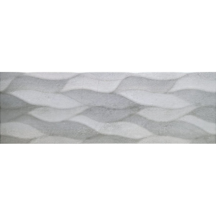 Colorker District Denim Calma Настенная плитка 25x75 см, Испания - фото 1