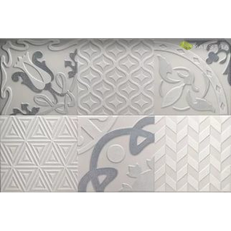 Colorker District Prime Moon-Denim (компл. 2 шт.) Настенная плитка 25x75 см, Испания - фото 1