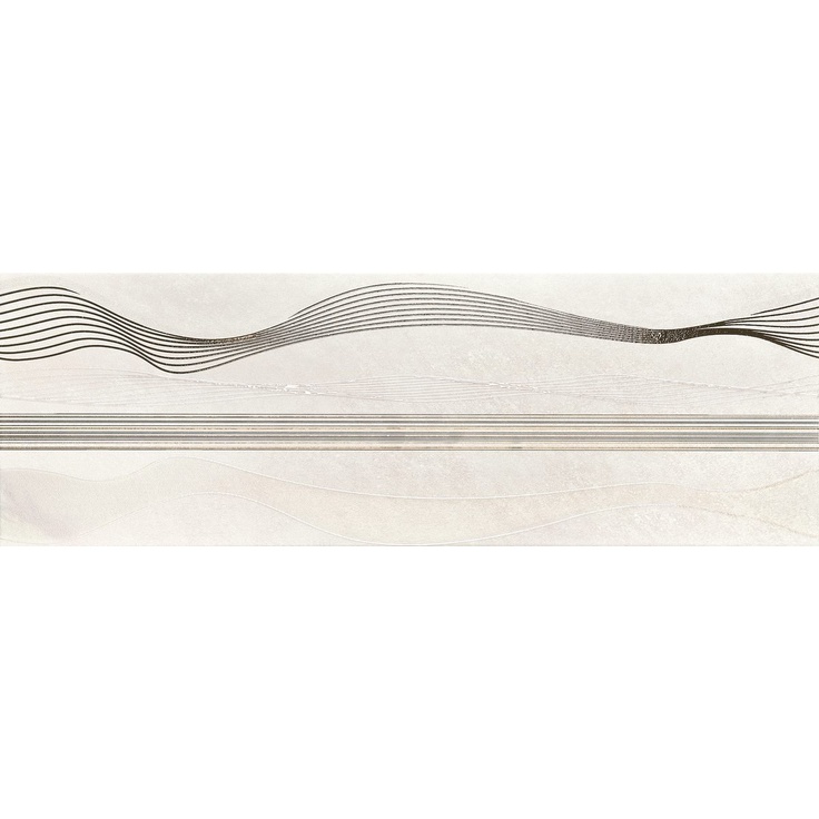 Colorker District Torsade Moon Декор 25x75 см, Испания - фото 1