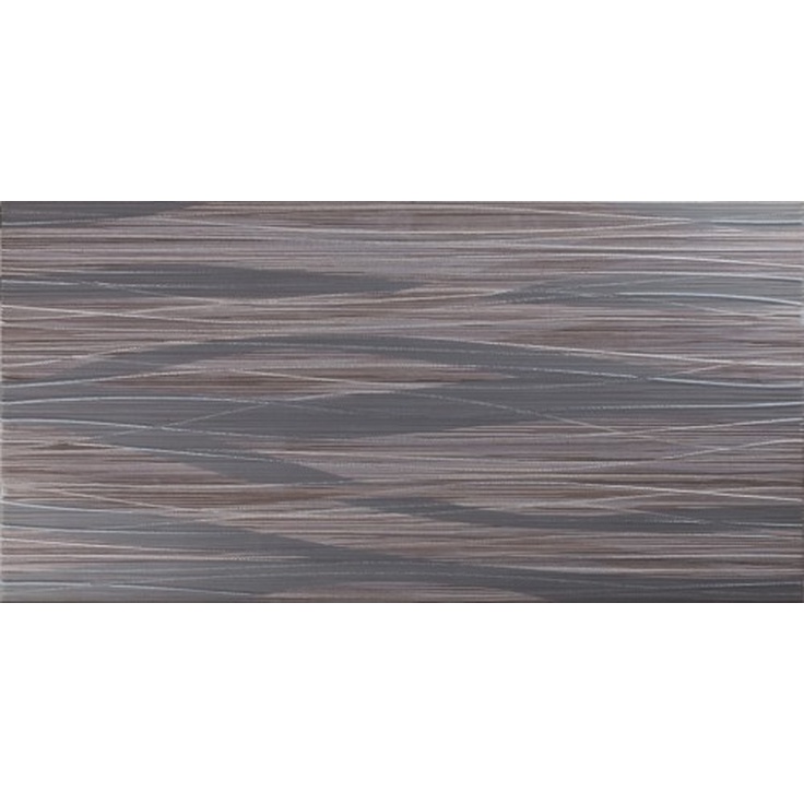 Colorker Edda 214445 Dec. Breeze Grey Декор 30,5x60,5 см, Испания - фото 1