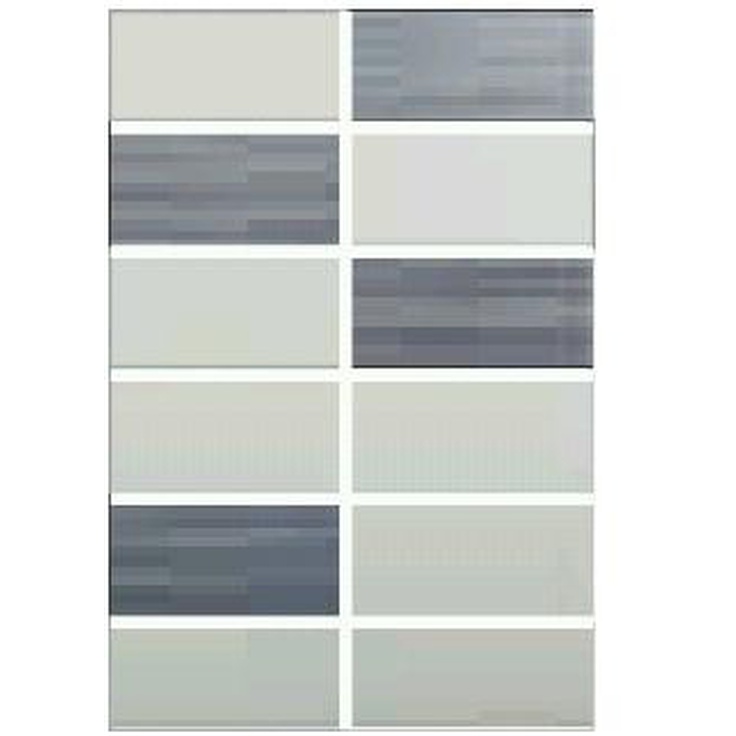 Colorker Edda Tesela Mix F Мозаика 20x30 см, Испания - фото 1