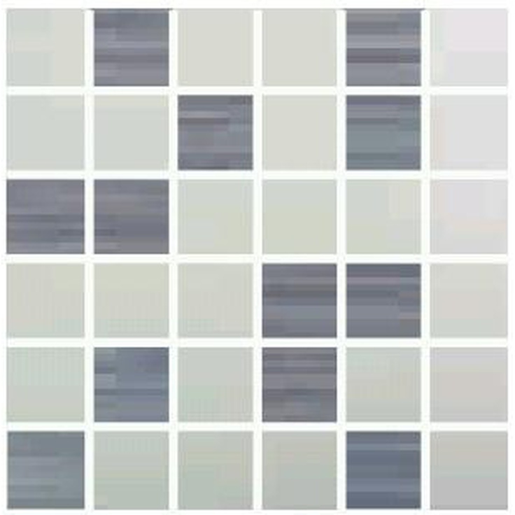 Colorker Edda Mosaico M Mix F Настенная плитка 30x30 см, Испания - фото 1