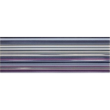 Colorker Mandalay Decorado Oceano Violet Декор 20x60,5 см, Испания - фото 1 - фото 1