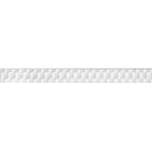 Colorker Mandalay Listelo White Бордюр 5,5x60,5 см, Испания - фото 1 - фото 1