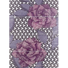 Colorker Mandalay Set Decorado Pompeya Silver (ком-т из 4-х шт) Декор 60,5x80 см, Испания - фото 1 - фото 1