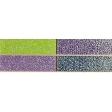 Colorker Mandalay Tesela Osean-Violet-Mint Бордюр 5x20 см, Испания - фото 1 - фото 1