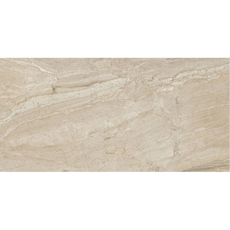 Colorker Marmoles Daino Beige Pulido Напольная плитка 58,5x58,5 см, Испания - фото 1