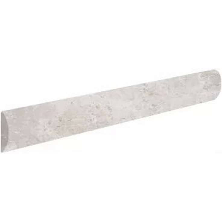 Colorker Petranova 218289 Media Cana Bone Бордюр 2x30 см, Испания - фото 1