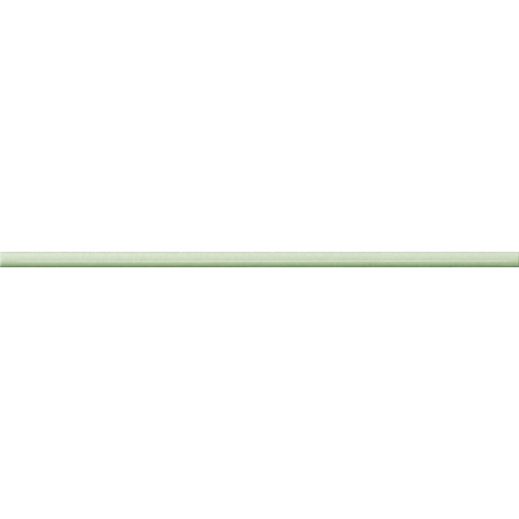 Dado Ceramica Alterego Listello Verde Бордюр 1,1x40 см, Италия - фото 1 Dado Ceramica Alterego Listello Verde Бордюр 1,1x40 см, Италия - фото 1