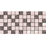 Dado Ceramica Alterego Mosaico Platino Rosa Мозаика 20x40 см, Италия, под мозаику - фото 1 Dado Ceramica Alterego Mosaico Platino Rosa Мозаика 20x40 см, Италия, под мозаику - фото 1