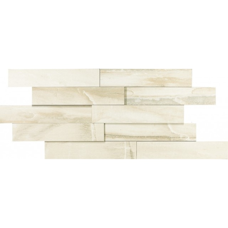 Del Conca Epokal (EK) EK01 Muretto Tredi Мозаика 30x60 см, Италия, под дерево - фото 1 Del Conca Epokal (EK) EK01 Muretto Tredi Мозаика 30x60 см, Италия, под дерево - фото 1