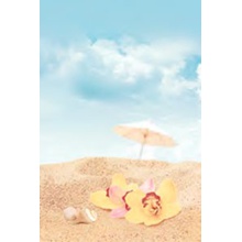 Дельта Керамика Cocktail D3 D3D140 Декор 20x30 см, Россия - фото 1 - фото 1