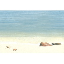 Дельта Керамика Mauritius D6D138 Декор 20x30 см, Россия - фото 1 - фото 1