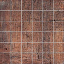 Dom Ceramiche Khadi DKHX50 Red Mix Мозаика 33,3x33,3 см, Италия, под мозаику - фото 1 - фото 1