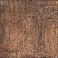 Dom Ceramiche Khadi Red-2-2 Напольная плитка 33,3x33,3 см, Италия, под дерево - фото 1 - фото 1