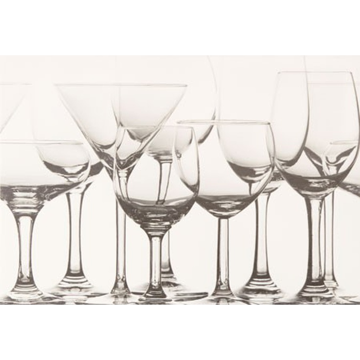 Tubadzin Biala Cup, Verre Verre 1 Декор 25x36 см, Польша, под обои - фото 1 Tubadzin Biala Cup, Verre Verre 1 Декор 25x36 см, Польша, под обои - фото 1