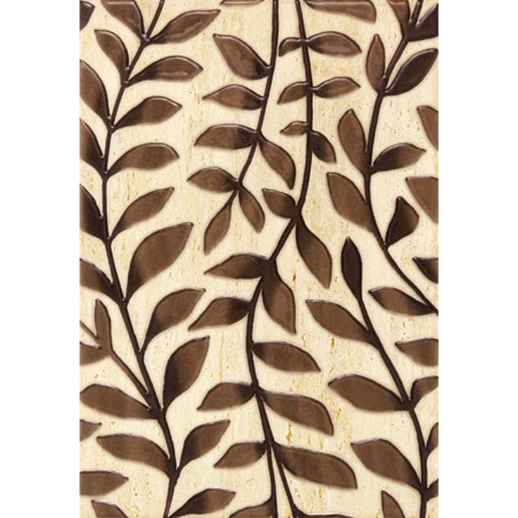 Tubadzin Toscana 2 Декор 25x36 см, Польша, под обои  - фото 1