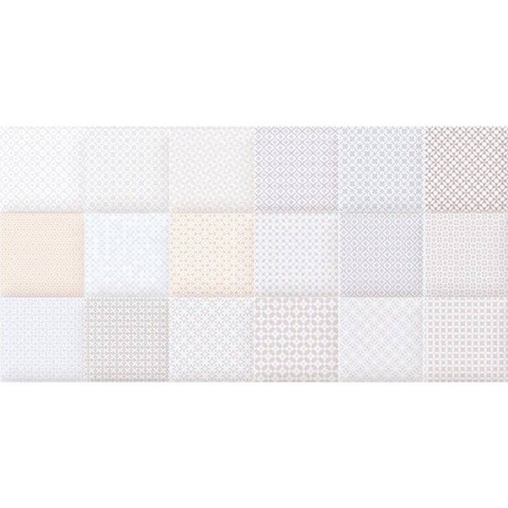 Dual Gres Arti Decor Ada Настенная плитка 30x60 см, Испания, под мозаику - фото 1