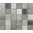 Dune Magma Серый Мозаика 29,8x29,8 см, Испания, под мозаику - фото 1