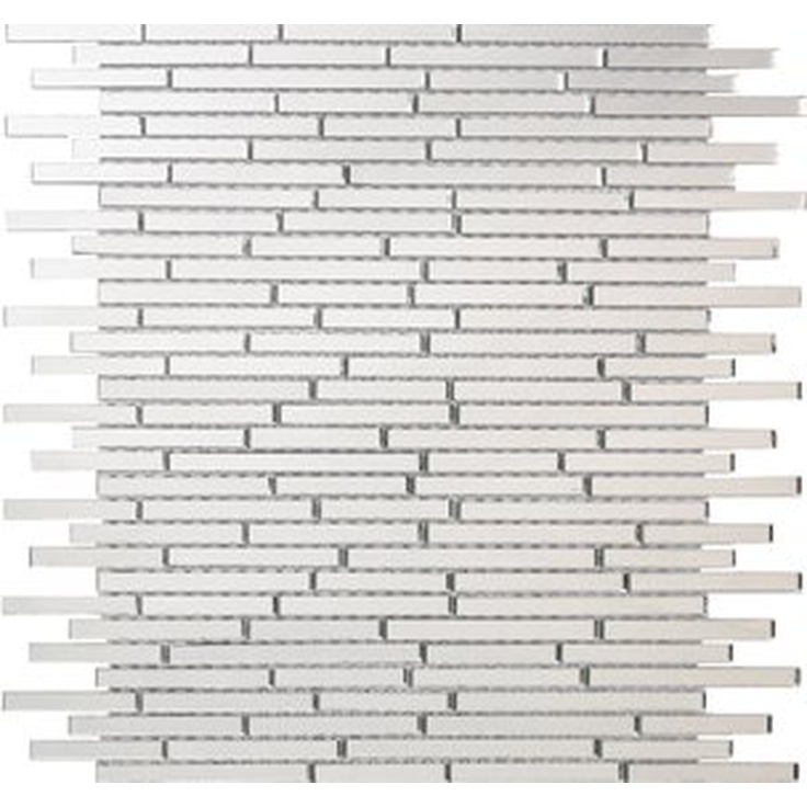 Dune Mosaicos Copper Mirror 186917 Мозаика 26,5x28,5 см, Испания - фото 1