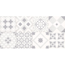 Ecoceramic Great Hidra Grgris Керамогранит 22,3x22,3 см, Испания, под обои  - фото 1 - фото 1