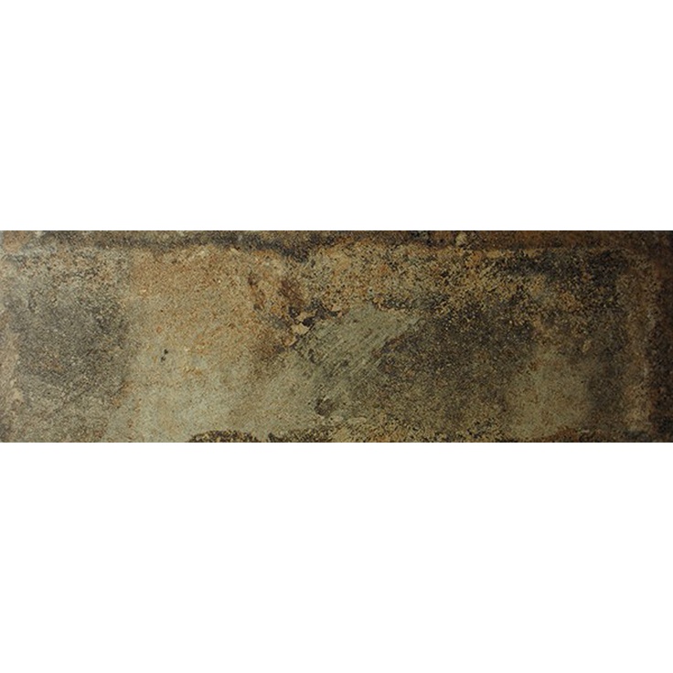 Elios Ceramica Terranova i piccoli Tortora Керамогранит 10x30,4 см, Италия - фото 1
