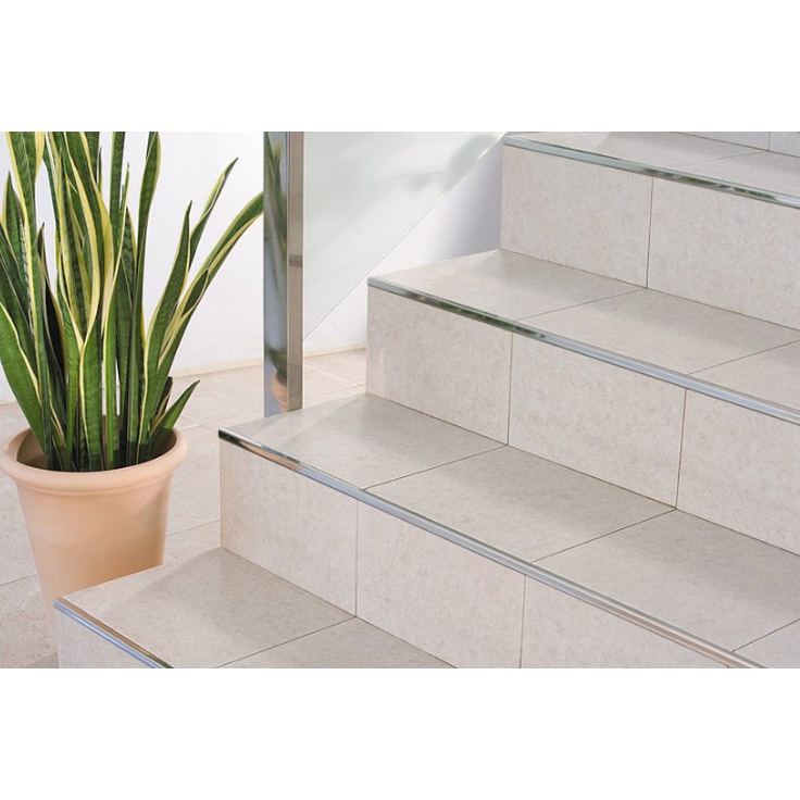 Emac Profile N-Listel Alu Espejo-110-3 Спец. Элемент 1x110 см, Испания - фото 1