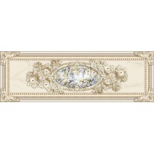 Europa Ceramica Atica Oaziss Dec Oaziss Ramo Декор 25x75 см, Испания - фото 1 - фото 1