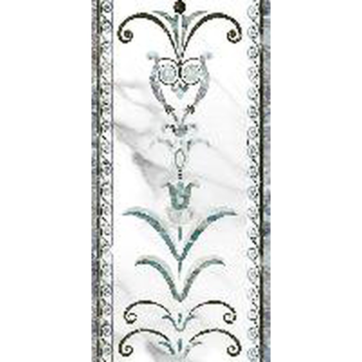 Europa Ceramica Calacatta Decor Musa B Декор 30x60 см, Испания, под обои - фото 1 Europa Ceramica Calacatta Decor Musa B Декор 30x60 см, Испания, под обои - фото 1