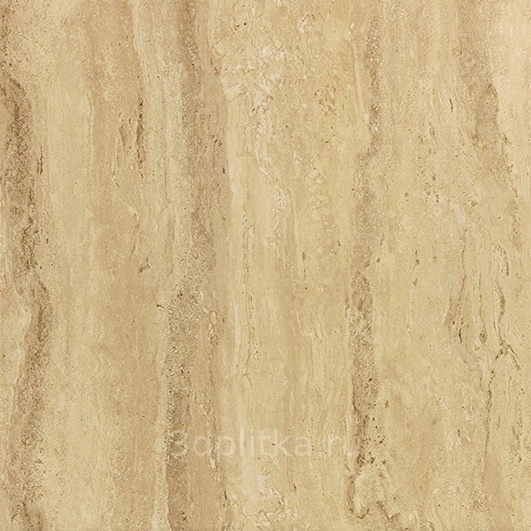 Travertino Yamila 🏆 Travertino Noce 45x45 настенная плитка от Europa ...