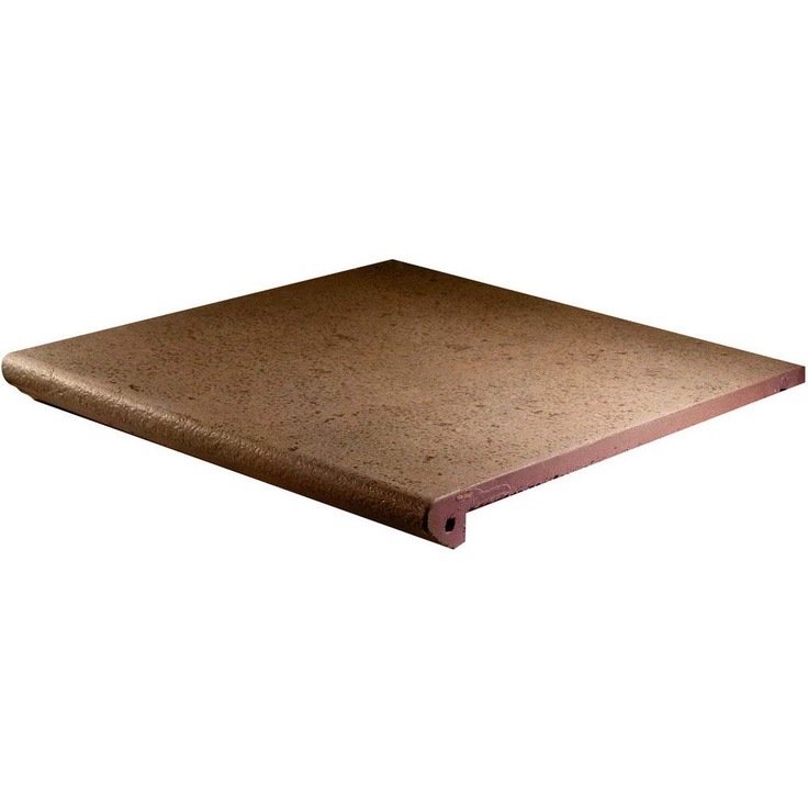 Exagres Vega Camel Peldano Florentino Antd. Ступень 33x33 см, Испания, под камень - фото 1 Exagres Vega Camel Peldano Florentino Antd. Ступень 33x33 см, Испания, под камень - фото 1