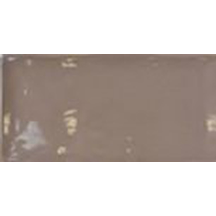 Fabresa Artisan Moka Настенная плитка 10x20 см, Испания - фото 1