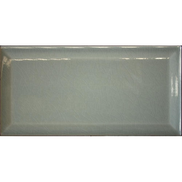 Fabresa Craquele F18645 Smoke Настенная плитка 10x20 см, Испания, ничего - фото 1 Fabresa Craquele F18645 Smoke Настенная плитка 10x20 см, Испания, ничего - фото 1