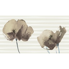 Fanal Living Décor Perla Flor  1 Декор 32,5x60 см, Испания - фото 1 - фото 1