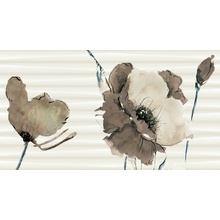 Fanal Living Décor Perla Flor  2 Декор 32,5x60 см, Испания - фото 1 - фото 1