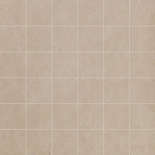 Fap Ceramiche Base Fango Macrosaico Мозаика 30x30 см, Италия - фото 1 - фото 1