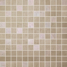 Fap Ceramiche Base Fango Mosaico Мозаика 30x30 см, Италия - фото 1 - фото 1