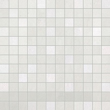 Fap Ceramiche Base Quarzo Mosaico Мозаика 30x30 см, Италия - фото 1 - фото 1